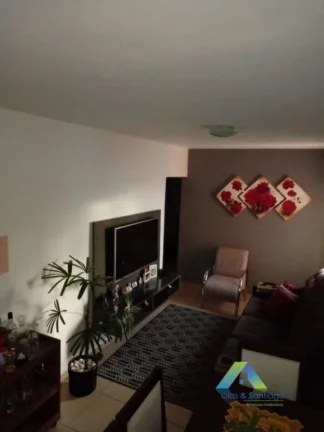 Imagem Vila Moraes Apartamento 59M², 3 dormitórios, 1 vaga ótima localização e valor !!!