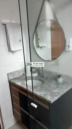 Imagem APARTAMENTO RESIDENCIAL em SÃO JOSÉ DOS CAMPOS - SP, JARDIM SATÉLITE