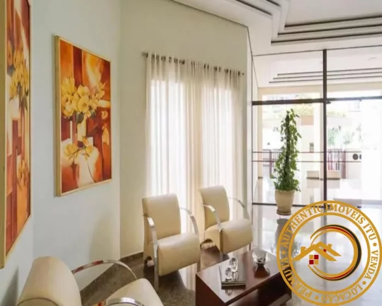 Imagem APARTAMENTO RESIDENCIAL em SÃO PAULO - SP, VILA REGENTE FEIJÓ
