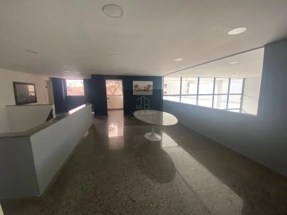 Imagem Conjunto Comercial 1 vaga prox Metro São Judas