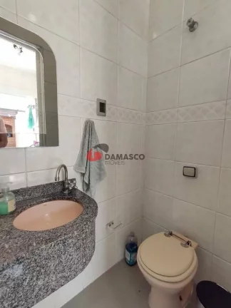 Imagem Sobrado à venda 3 Quartos, 6 Vagas, 257M², Santa Maria, São Caetano do Sul - SP