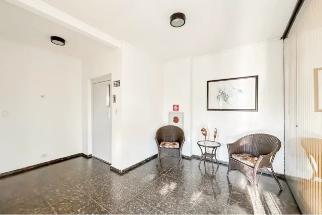 Imagem APARTAMENTO RESIDENCIAL em São Paulo - SP, Jardim Oriental