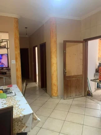 Imagem VENDE-SE CHÁCARA EM CAMPINAS - SP