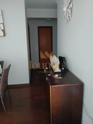 Imagem Apartamento à venda em Jardim América - Sorocaba/SP