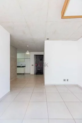 Imagem Apartamento com 2 dormitórios à venda - Max Haus Brooklin SP