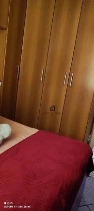 Imagem Apartamento à venda, 47 m² por R$ 190.800,00 - Conjunto Habitacional Júlio de Mesquita Filho - Sorocaba/SP