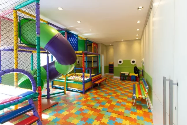 Imagem APARTAMENTO RESIDENCIAL em São Paulo - SP, Vila Andrade