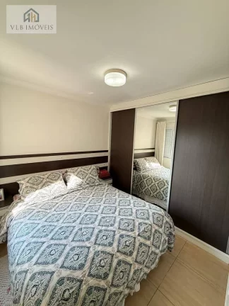 Imagem Apartamento à venda (60,00 m²), Parque Munhoz, São Paulo, SP