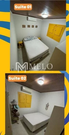Imagem PRIVÊ DAS CARVELAS | 3 QTOS...