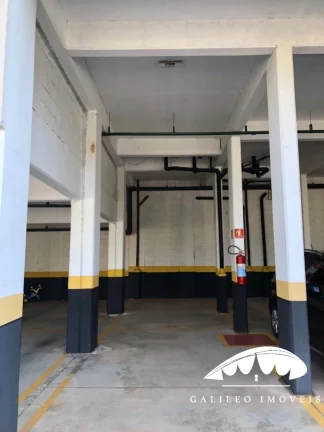 Imagem Apartamento á Venda no Condomínio Monte Bianco em Jundiaí -SP
