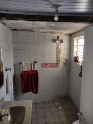 Imagem Casa com 3 dormitórios à venda, 140 m² por R$ 349.000,00 - Jardim do Papai - Guarulhos/SP