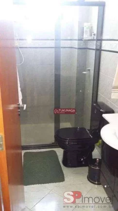 Imagem Apartamento com 2 dormitórios à venda, 74 m² por R$ 470.000,00 - Macedo - Guarulhos/SP