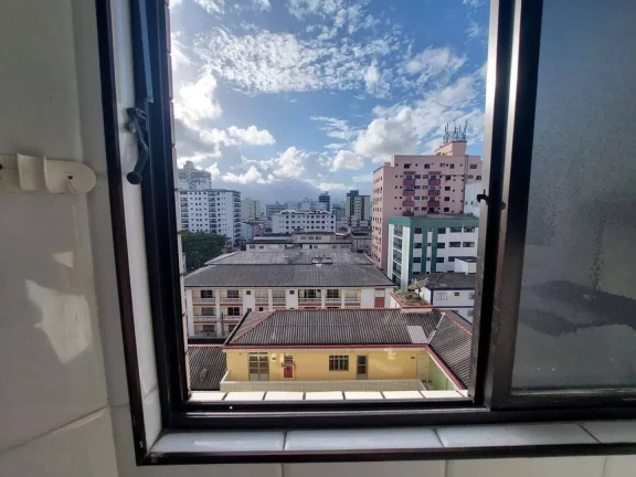 Imagem Excelente Apartamento com dois dormitórios a Venda na Guilhermina