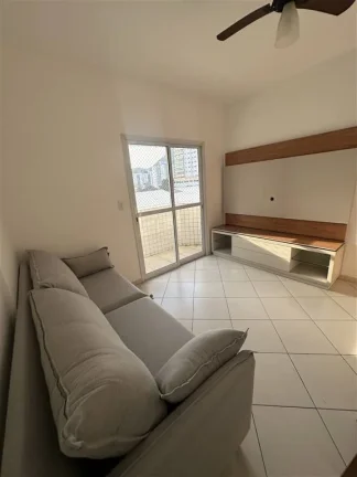 Imagem APARTAMENTO COM 59.83 m² - FORTE - PRAIA GRANDE SP