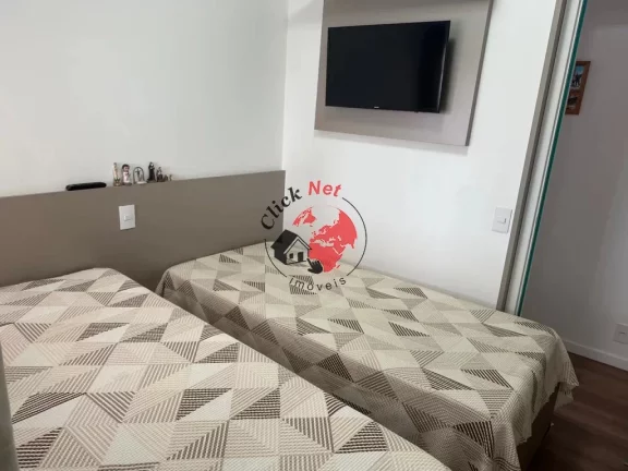 Imagem Apto moderno com 3 suítes, varanda gourmet, depósito, 2 vagas ,Vila Gilda, Santo André,