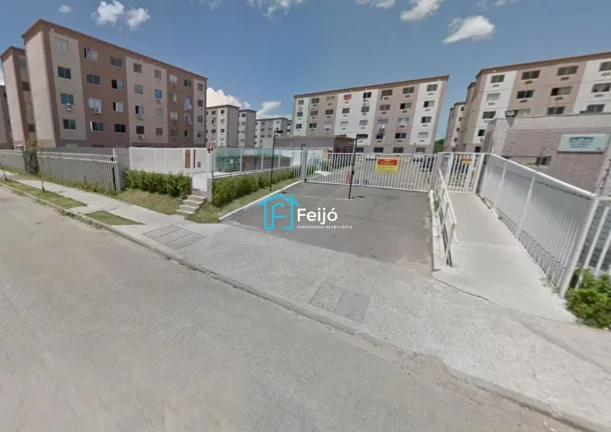 Imagem Apartamento 2 dorm. na Hípica ao lado do Center Shop