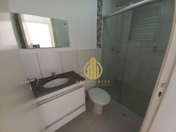 Imagem Apartamento para locação de 2 dormitórios sendo uma suíte em Ribeirão Preto/SP