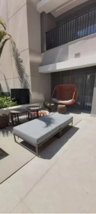 Imagem APARTAMENTO RESIDENCIAL em SÃO PAULO - SP, SUMAREZINHO