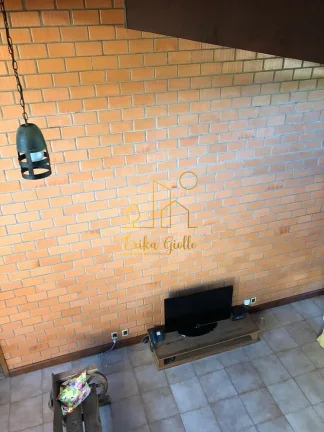 Imagem Casa Condominio Tereza Cristina