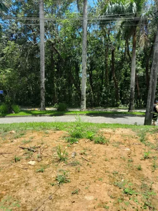 Imagem TERRENO DENTRO DE CONDOMINIO EM MASSAGUAÇÚ