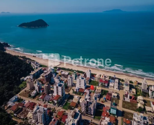 Imagem APARTAMENTO RESIDENCIAL em GOVERNADOR CELSO RAMOS - SC, Praia de Palmas