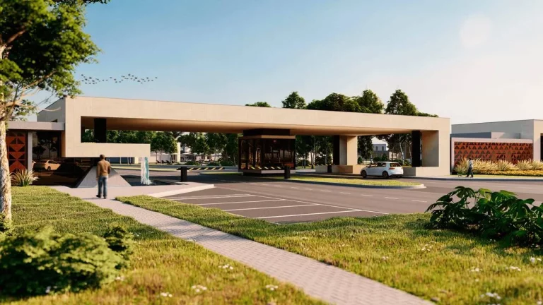 Imagem RESIDENCIAL SOLARIS LAGUNA