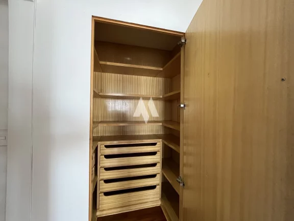 Imagem Apartamento frente mar com 4 Quartos 3 Vagas à Venda no Itararé - São Vicente/SP