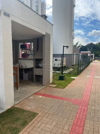 Apartamento com 2 Quartos à Venda, 42 m² em Barra Funda - São Paulo