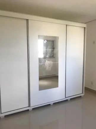 Imagem Apartamento para Venda em Cuiabá / MT no bairro Despraiado