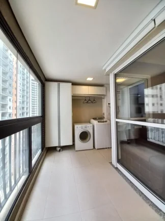 Imagem Apto no LIFE PARK 65m²