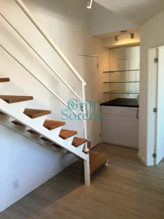 Imagem Cobertura Duplex à Venda em Pinheiros - São Paulo - SP.