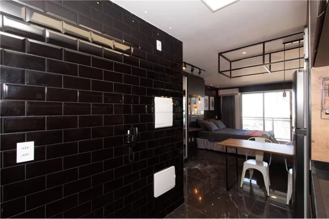 Imagem APARTAMENTO RESIDENCIAL em São Paulo - SP, Santo Amaro