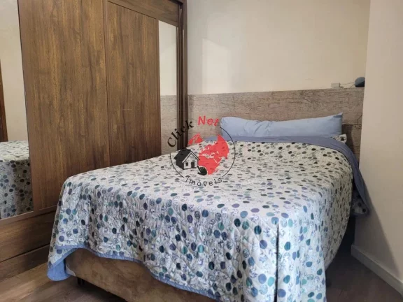 Imagem Oportunidade! Cobertura à venda na Vila Bastos – 102m², 2 dormitórios, 2 vagas paralelas!
