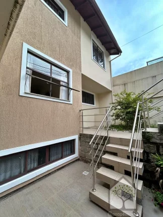 Imagem Casa ampla no Itacorubi