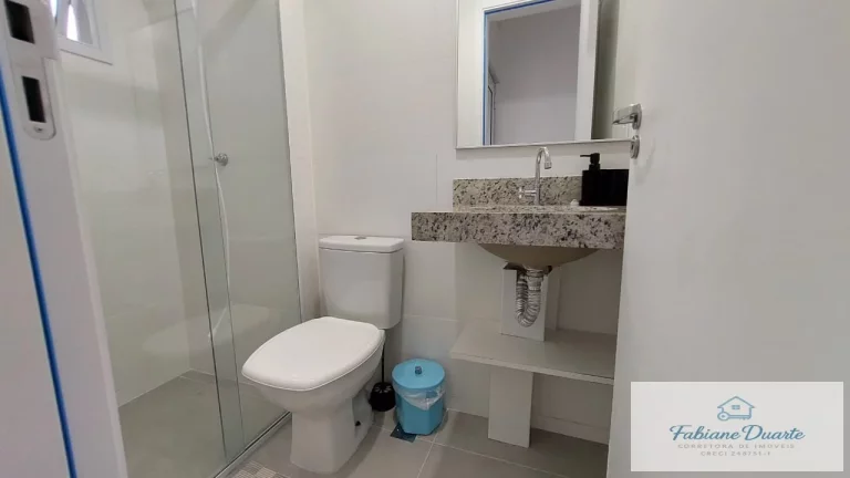 Imagem Apartamento 1 dormitório recém entregue na Praia Grande !