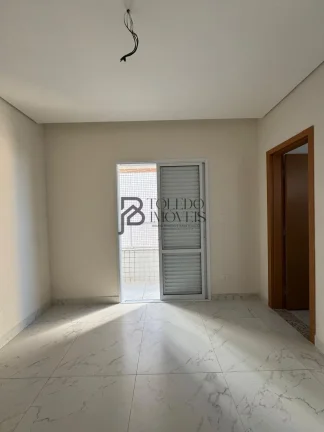 Imagem Apartamento de 2 Dormitórios sendo 1 suíte no bairro Caiçara - Praia Grande