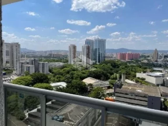 Imagem Sala Comercial à Venda, 25 m² em Várzea Da Barra Funda - São Paulo