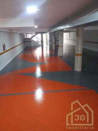 Imagem Cobertura com 2 Quartos à Venda, 86 m² em Campestre - Santo André