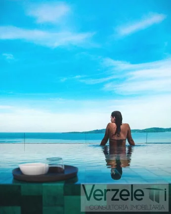 Imagem Frente ao Mar para Venda em Itapema / SC no bairro Centro