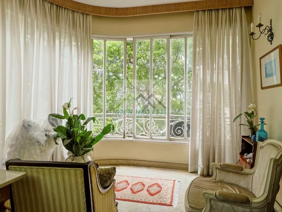 Imagem Apartamento a venda, 220m², 3 quartos