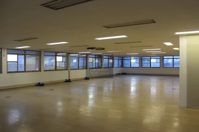 Imagem LAJE CORPORATIVA A VENDA PARA RENDA