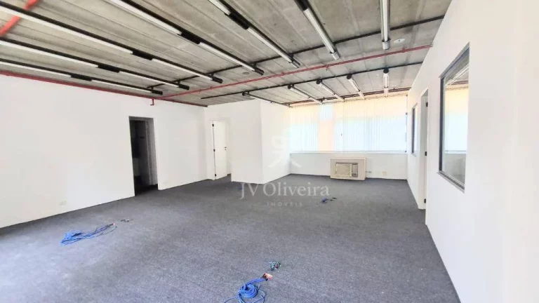 Imagem Conjunto à venda, 98 m² por R$ 850.000,00 - Brooklin Novo - São Paulo/SP