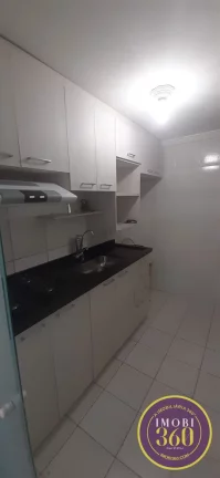 Imagem Lindo apartamento no Condomínio Portal do Sol - Vila Virgínia
