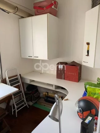 Imagem APARTAMENTO À VENDA - CENTRO