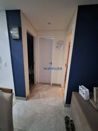 Imagem Apartamento à venda, 46 m² por R$ 255.000,00 - Jardim Ansalca - Guarulhos/SP