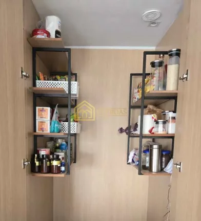 Imagem Apartamento Padrão
