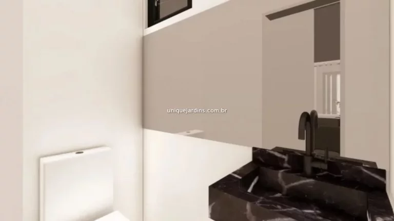 Imagem Apartamento à venda Vila Olímpia São Paulo