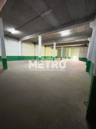 Imagem Galpão para locação, Loteamento Recife, PETROLINA - PE