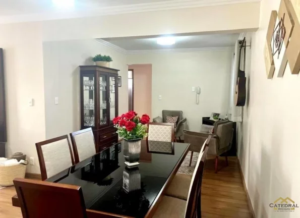 Imagem Apartamento a Venda no Edifício Acrópole em Jundiaí/SP