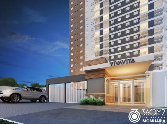 Imagem Apartamento para Venda em Diadema / SP no bairro Centro